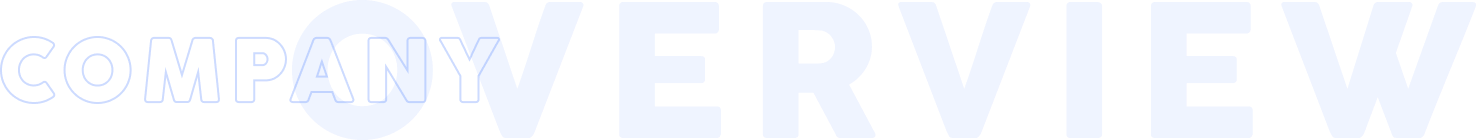 Hình ảnh typography giới thiệu công ty